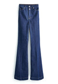 Next OWN. ULTRA HIGH RISE FLARE JEANS