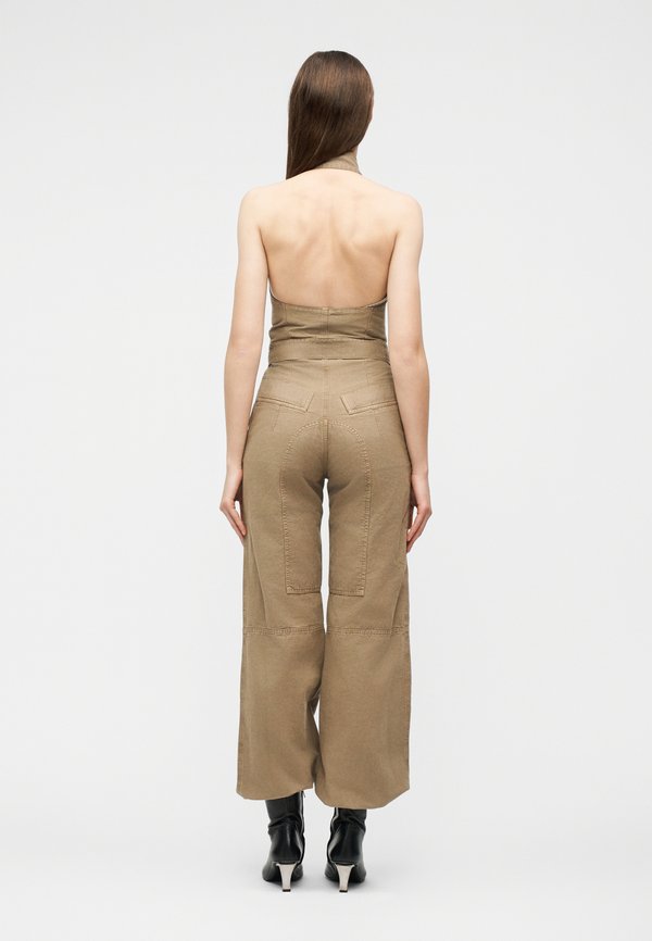 OFF-WHITE JUMPSUIT