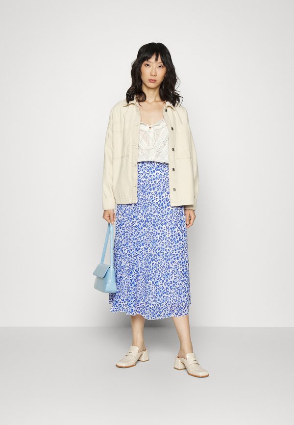 Marks & Spencer PLEATED SKIRT