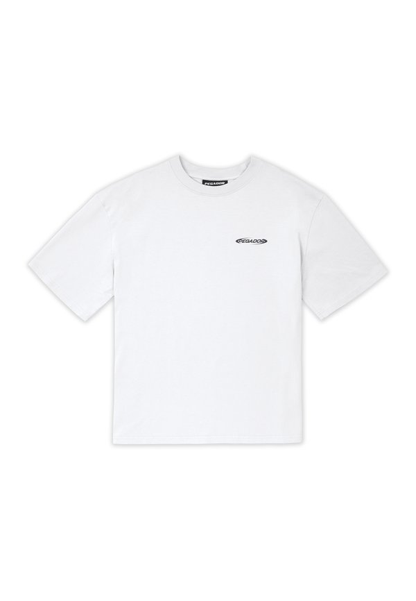 Pegador CRAIL OVERSIZED TEE