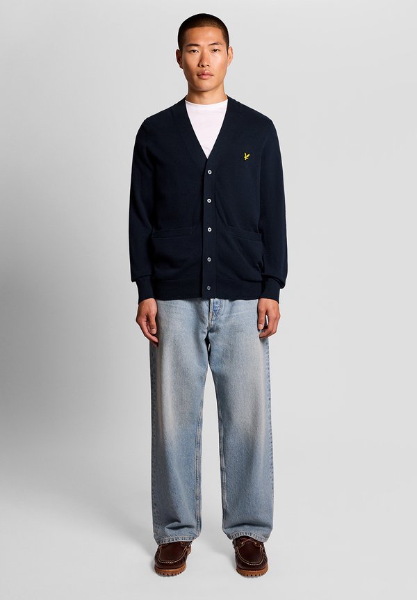 Lyle & Scott V NECK