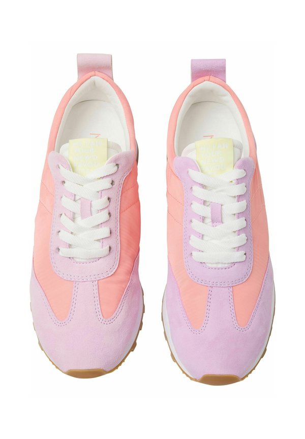 NEWD. SNEAKER