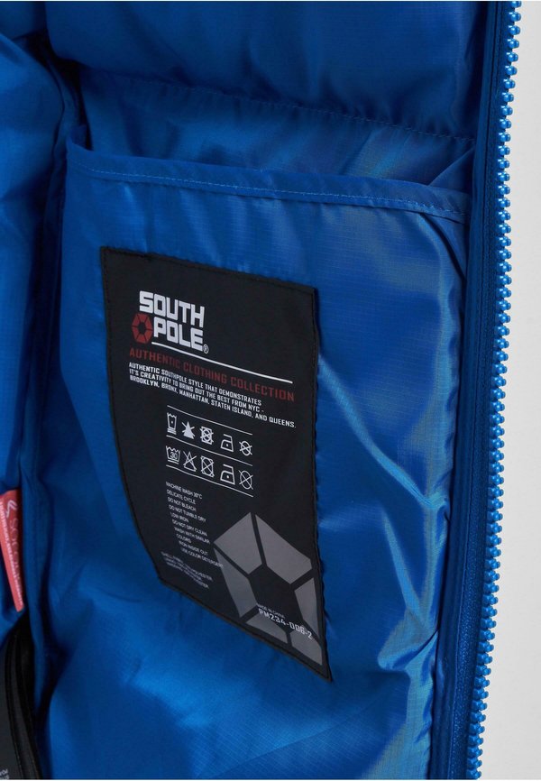 Southpole HERREN PM234-006-1 SP