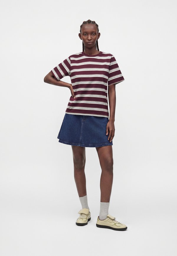 Noisy May NMEMBER S/S T-SHIRT JRS NOOS