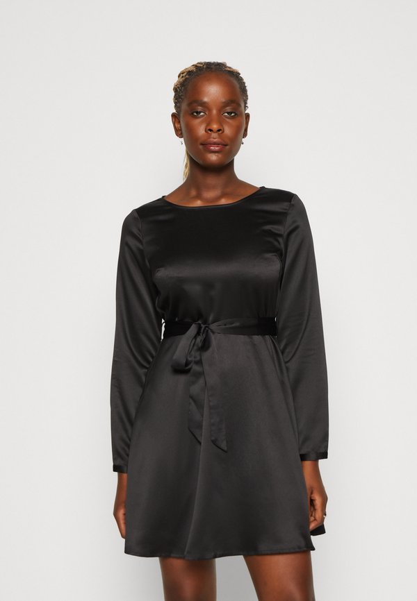 Vero Moda VMMERLE SHORT DRESS