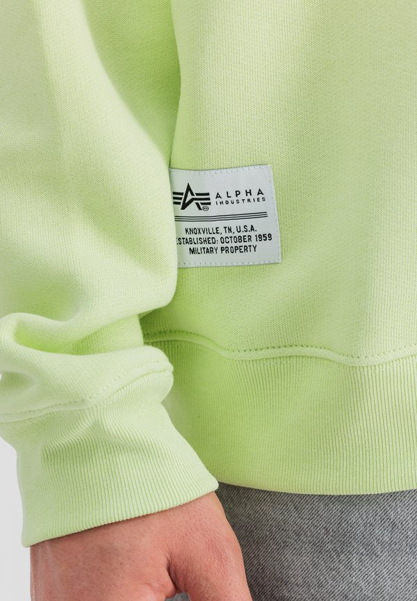 Alpha Industries