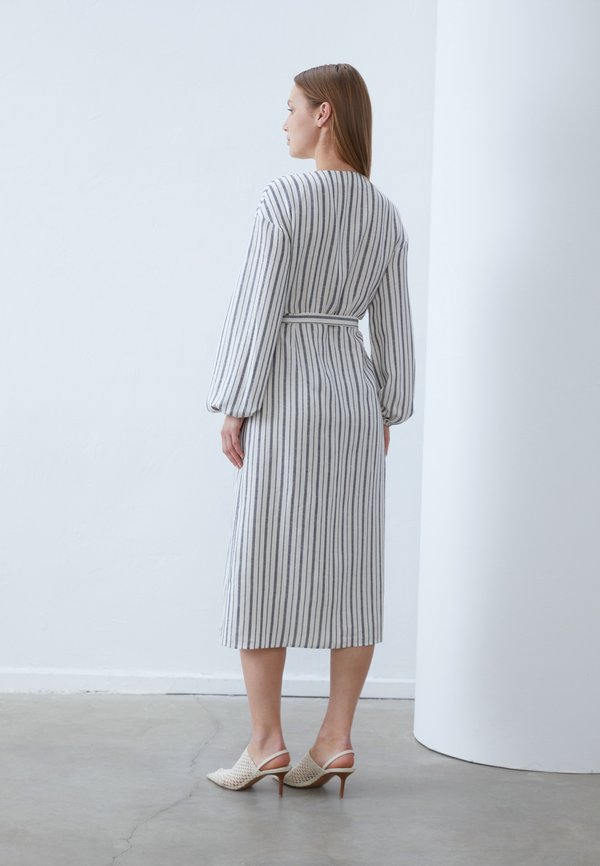Anna Field by Zalando LINEN BLEND DRESS