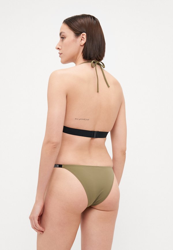 Calvin Klein Swimwear CHEEKY STRING