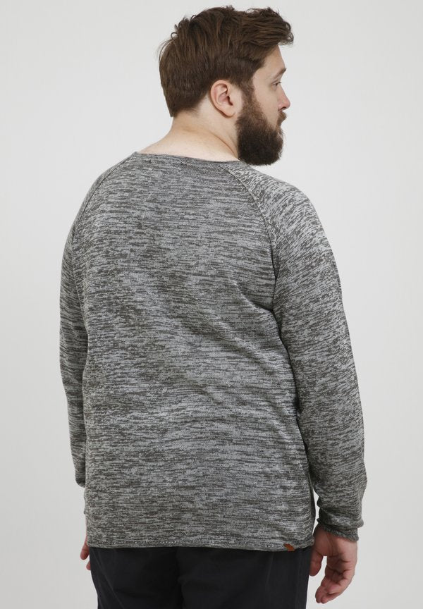 Blend BHDAN  FINE KNIT PLUS SIZE