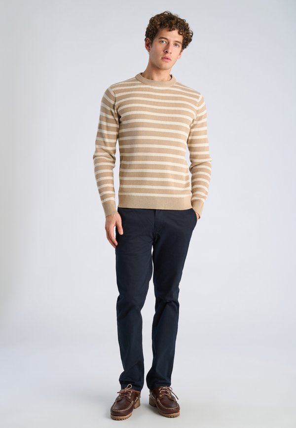 Lindbergh CREW NECK