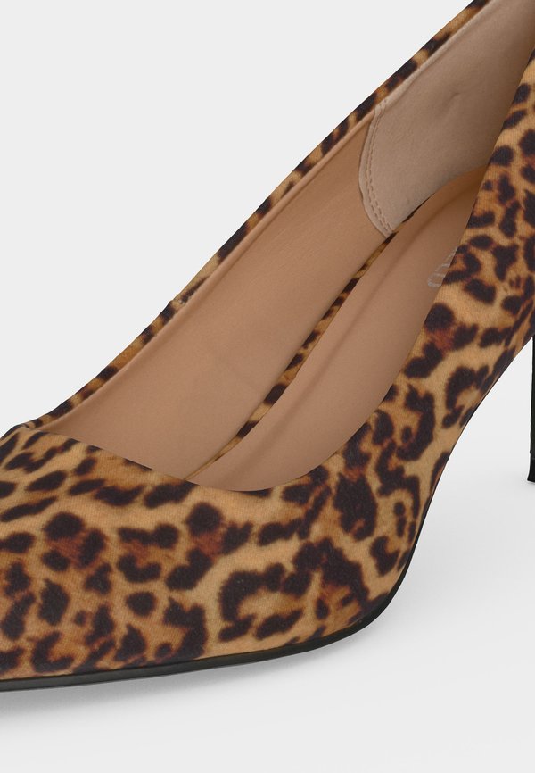 Anna Field by Zalando