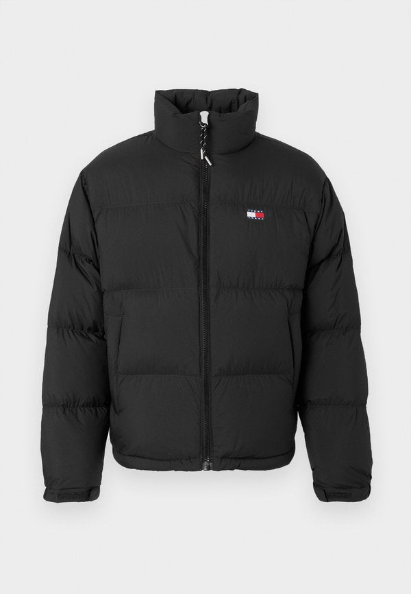 Tommy Jeans DOWN RELAXED ALASKA PUFFER JACKET