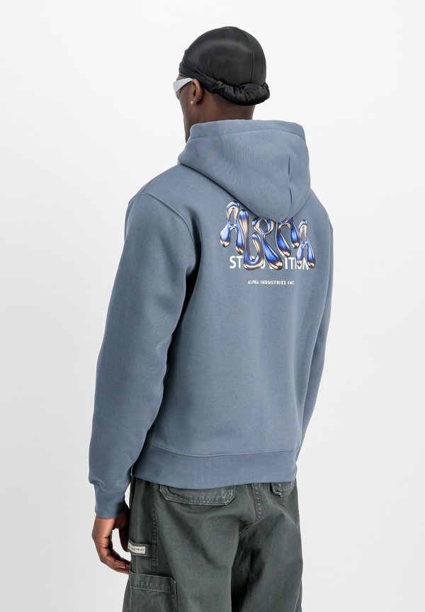 Alpha Industries STUDIO EDITION
