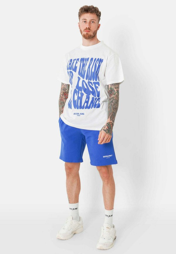 Sixth June UNISEX