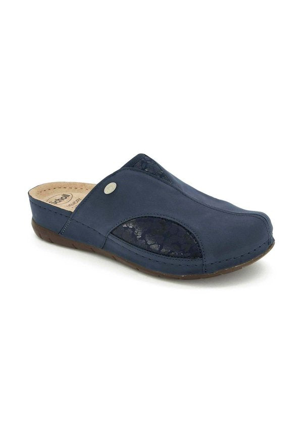 Scholl BRUGES ELA