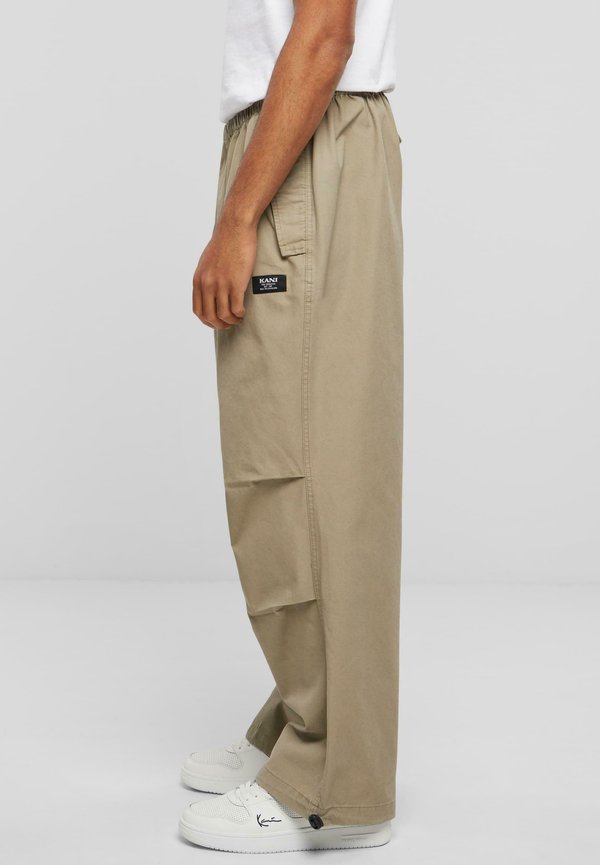 Karl Kani RETRO WASHED PARACHUTE