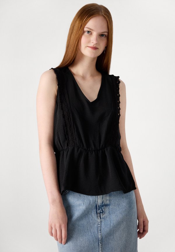 JDY PEPLUM