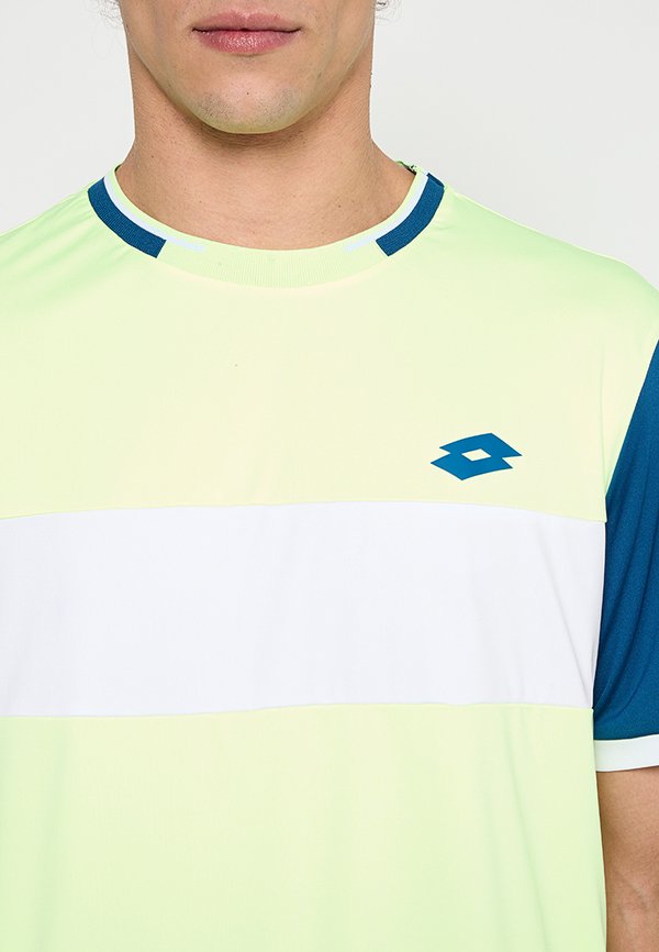 Lotto TOP TEN TEE