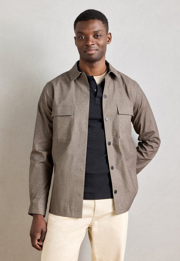 Isaac Dewhirst ISAAC SHIRT JACKET