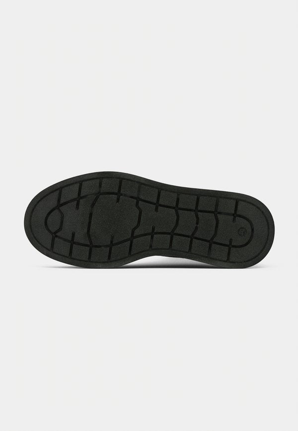 KARL LAGERFELD ZEPHYR MIDI GORE BOOT
