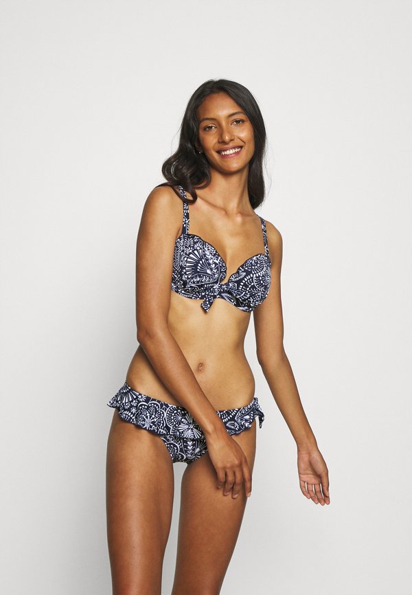 Pour Moi HOT SPOTS LIGHTLY PADDED UNDERWIRED