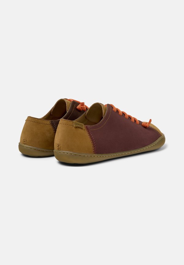 Camper PEU CAMI