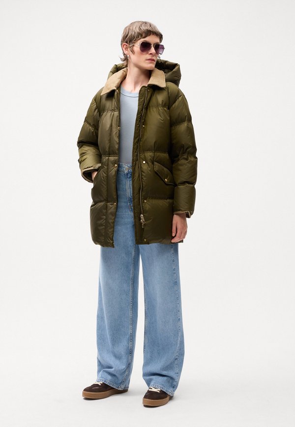 Marc O'Polo WITH HOOD