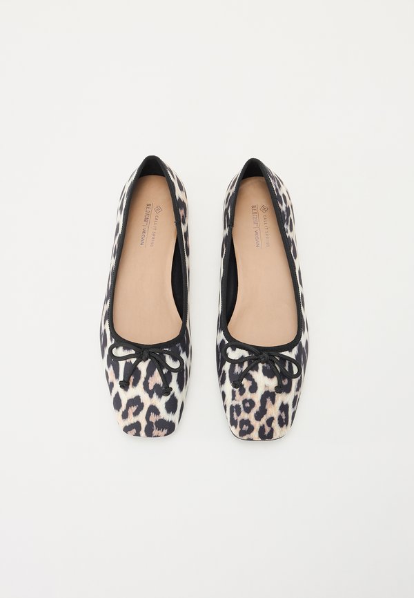 Call it Spring CAMIILLE