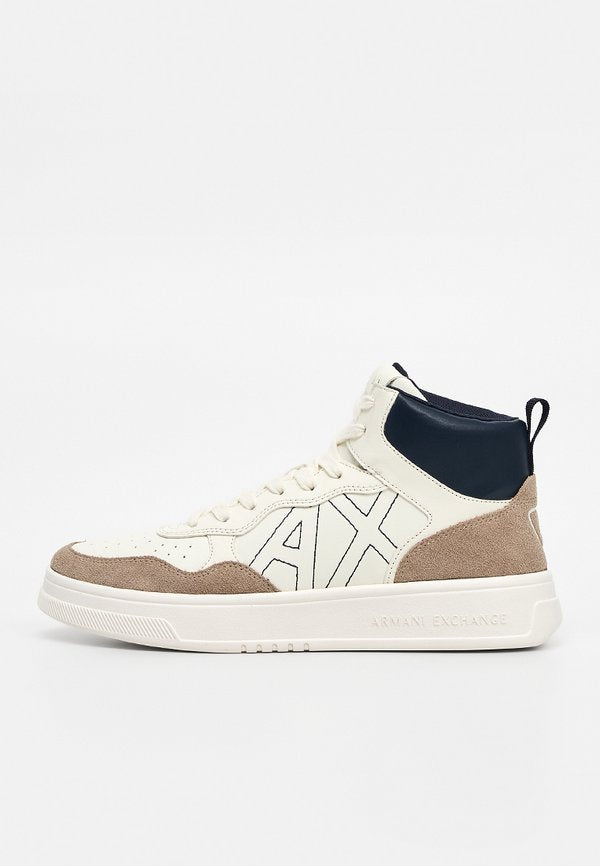 Armani Exchange