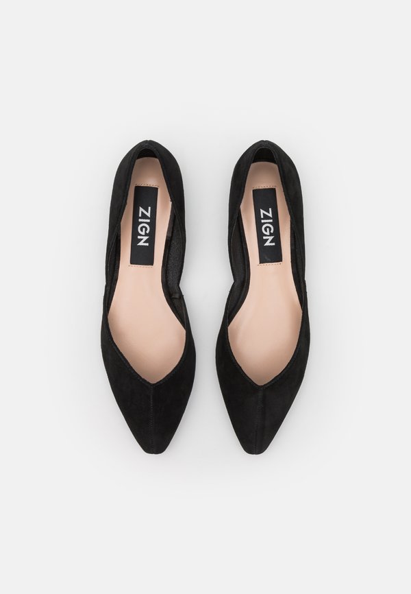 Zign by Zalando LEATHER