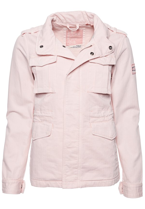 Superdry & Co ROOKIE VJ