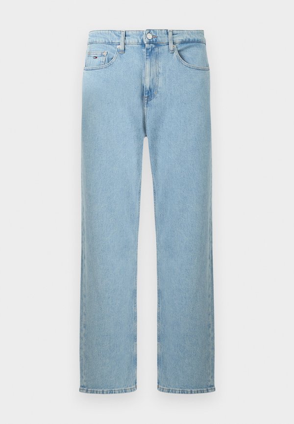 Tommy Jeans OTIS FADED REGULAR STRAIGHT LEG JEANS