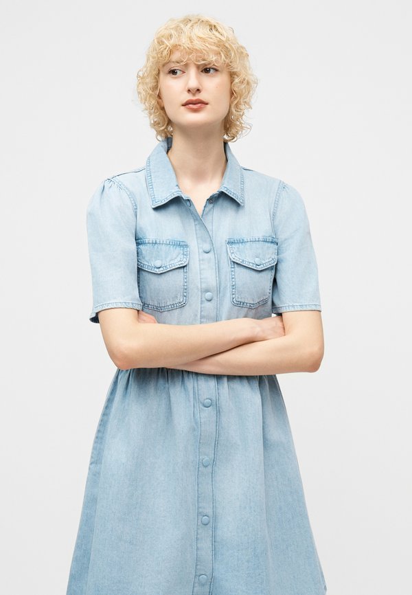 ONLY ONLEVELINE DRESS