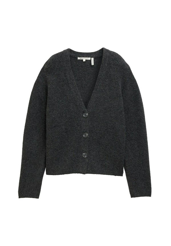 TOM TAILOR DENIM COZY