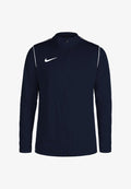 Nike Performance PARK20 - Training jacket - obsidian white