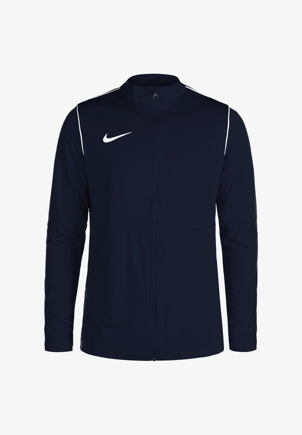 Nike Performance PARK20 - Training jacket - obsidian white