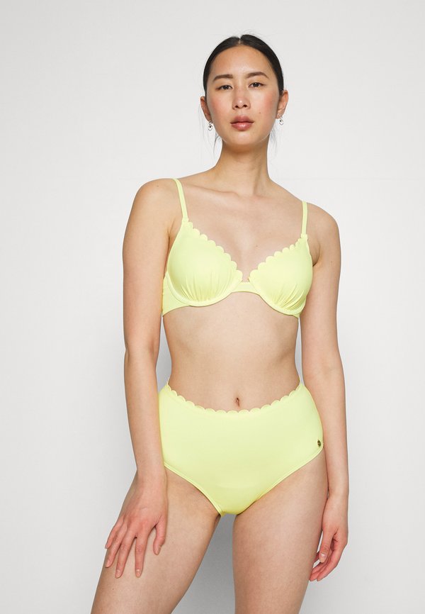LASCANA PADDWIRE TOP