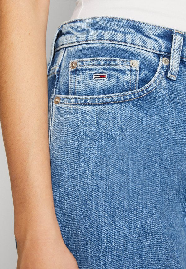 Tommy Jeans CLAIRE HIGH RISE WIDE
