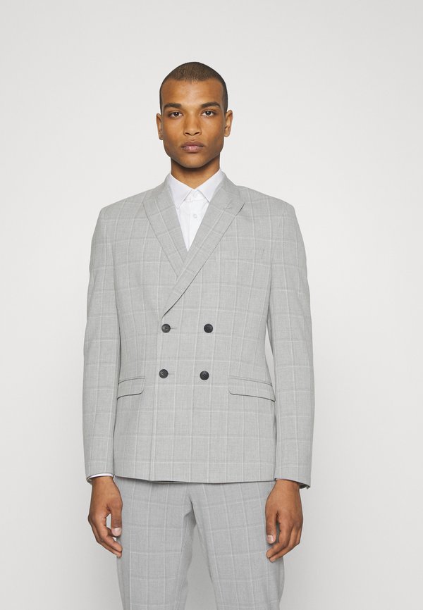 Isaac Dewhirst THE FASHION SUIT PEAK OCCASION DESIGN