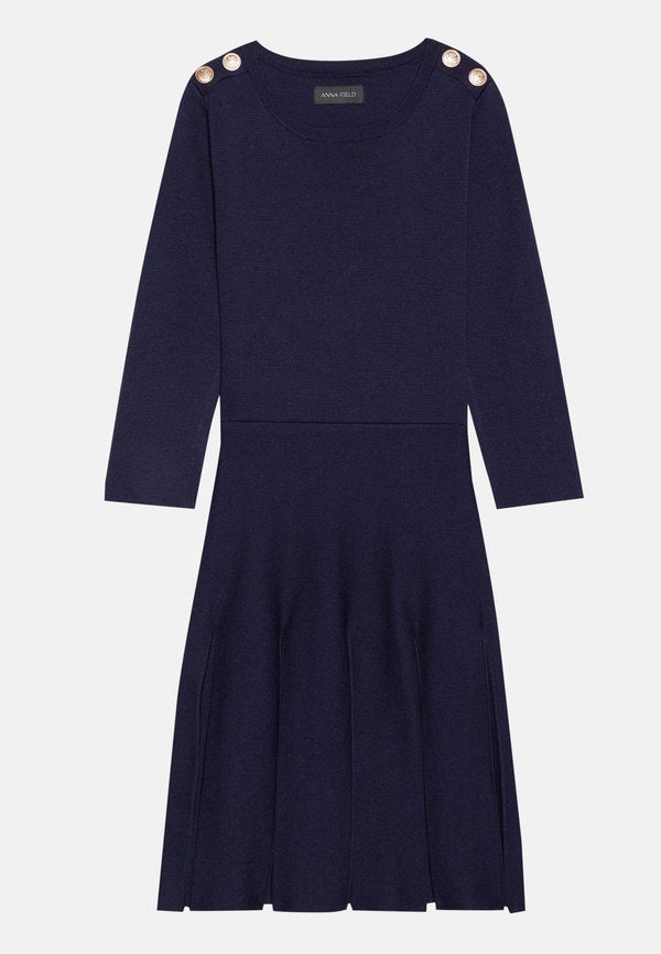 Anna Field by Zalando