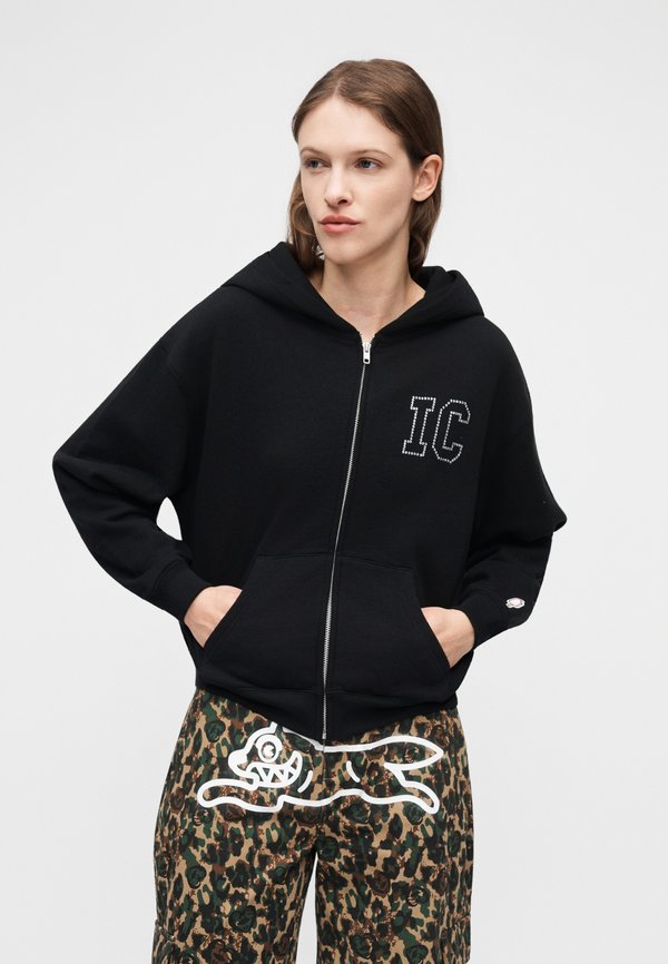 Icecream RUNNING DOG WOODLAND CAMO