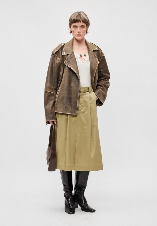Mos Mosh BILLIE SKIRT