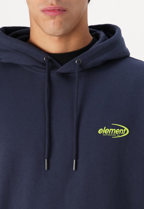 Element CORNELL CIPHER