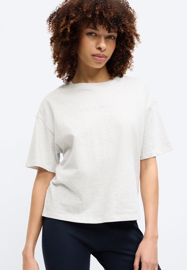 Tommy Hilfiger ESSENTIAL LOGO LOUNGE T-SHIRT