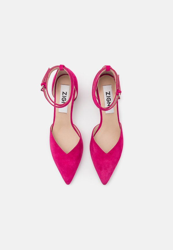 Zign by Zalando LEATHER