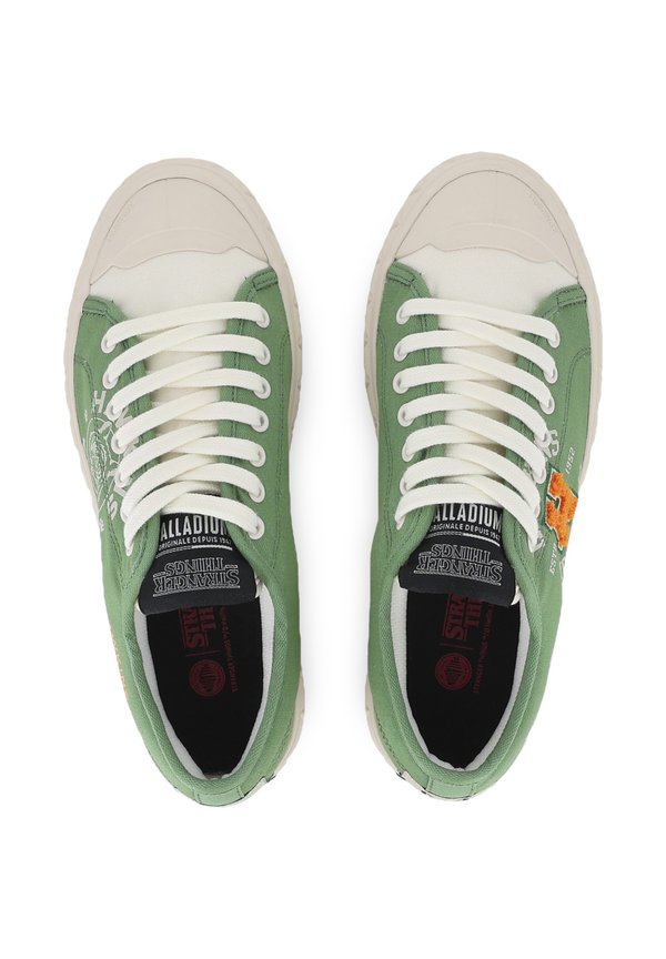 Palladium ACE TIGERS