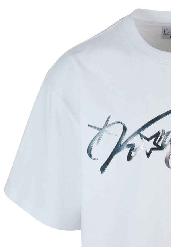 Karl Kani AUTHENTIC STAR LOGO