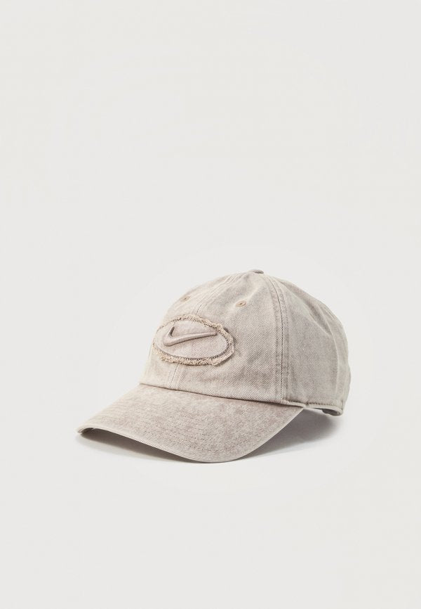 Nike Sportswear CLUB UNISEX - Cap - grey