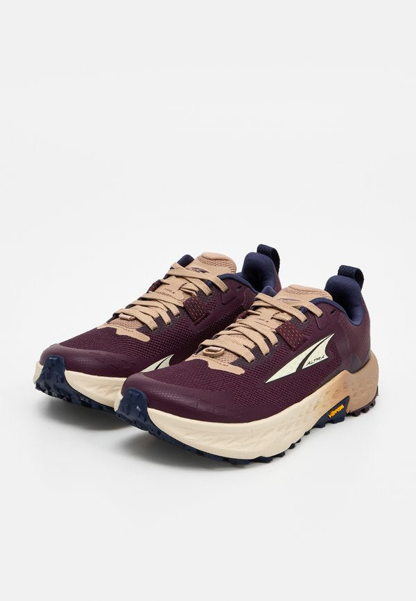 Altra TIMP 5