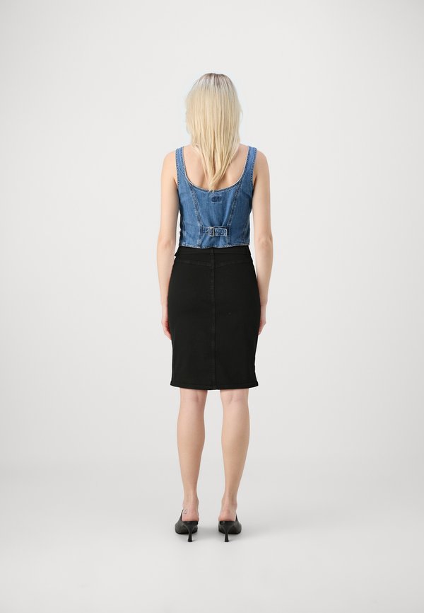 ONLY Denim ONLWAUW Denim Mini